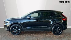 Volvo XC40 2.0 B3P Plus Black Edition 5dr Auto Petrol Estate
